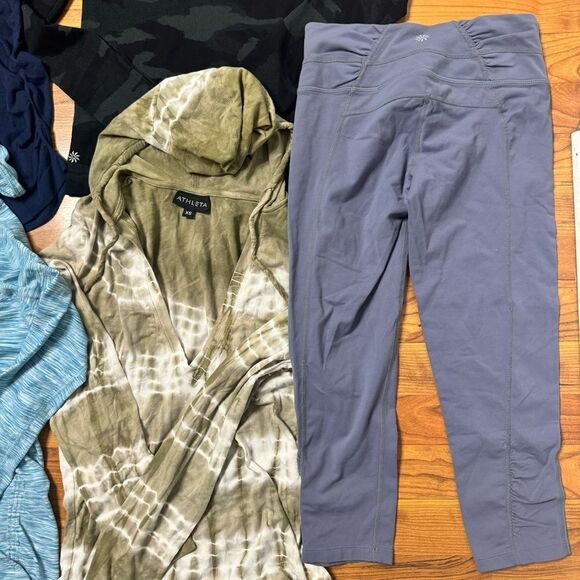 Athleta bundle of size XS - Picture 3 of 5